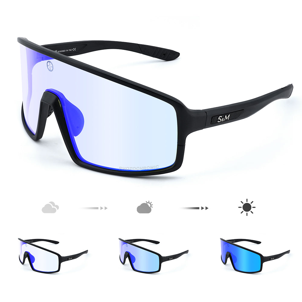 SNOVA Photochromic