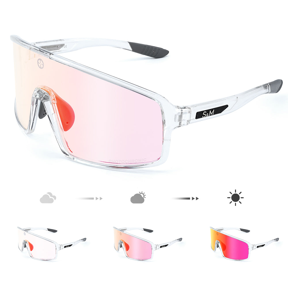 SNOVA Photochromic