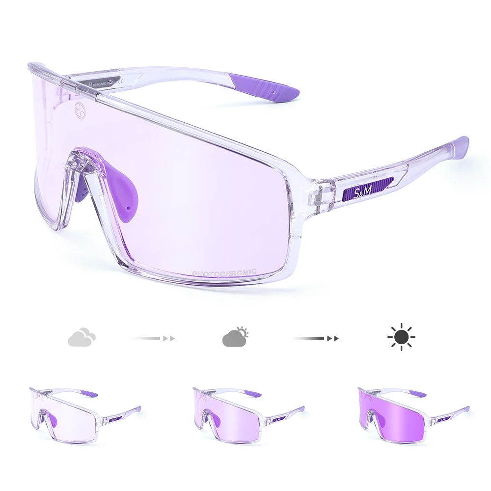 SNOVA Photochromic