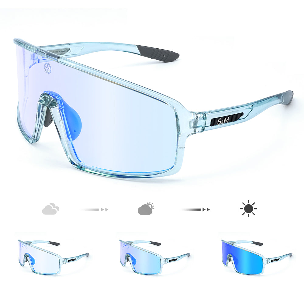 SNOVA Photochromic