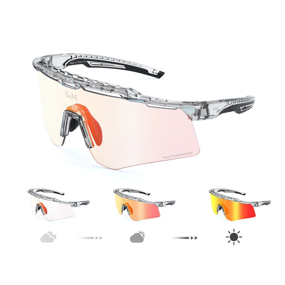 GLAREZERO Photochromic