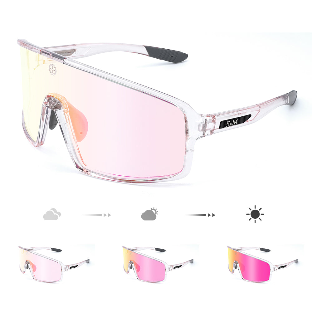SNOVA Photochromic