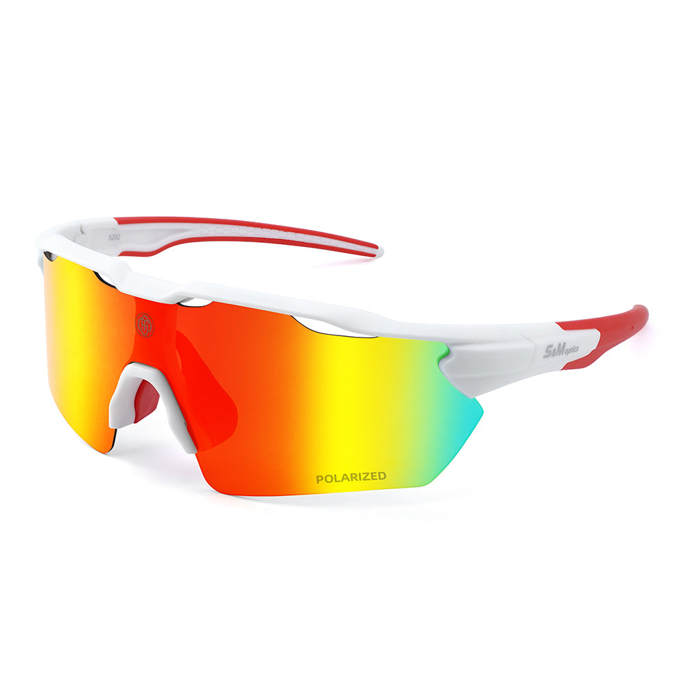 SHYFT Polarized