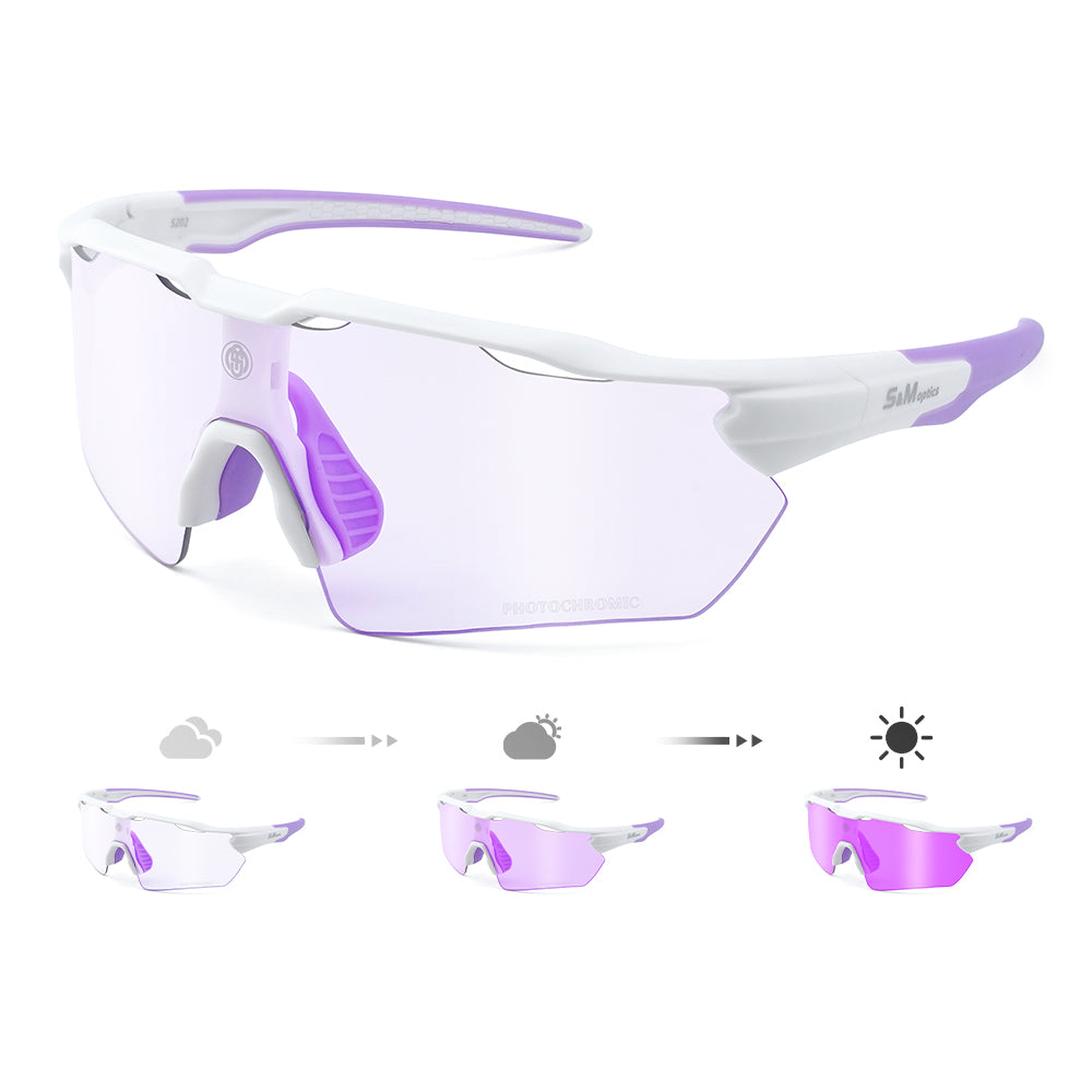 SHYFT Photochromic