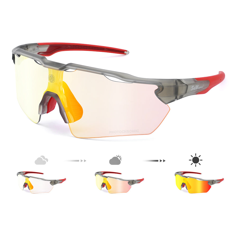 SHYFT Photochromic