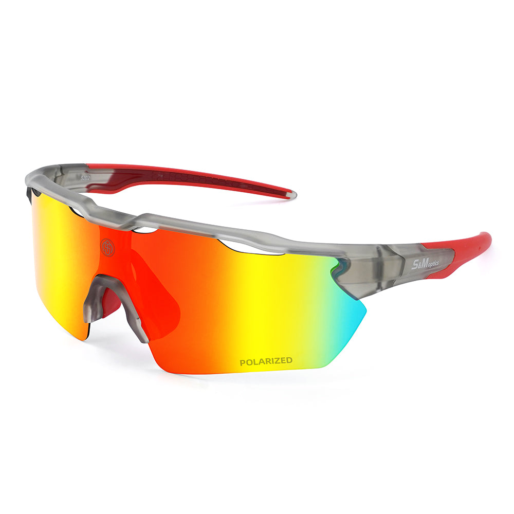 SHYFT Polarized
