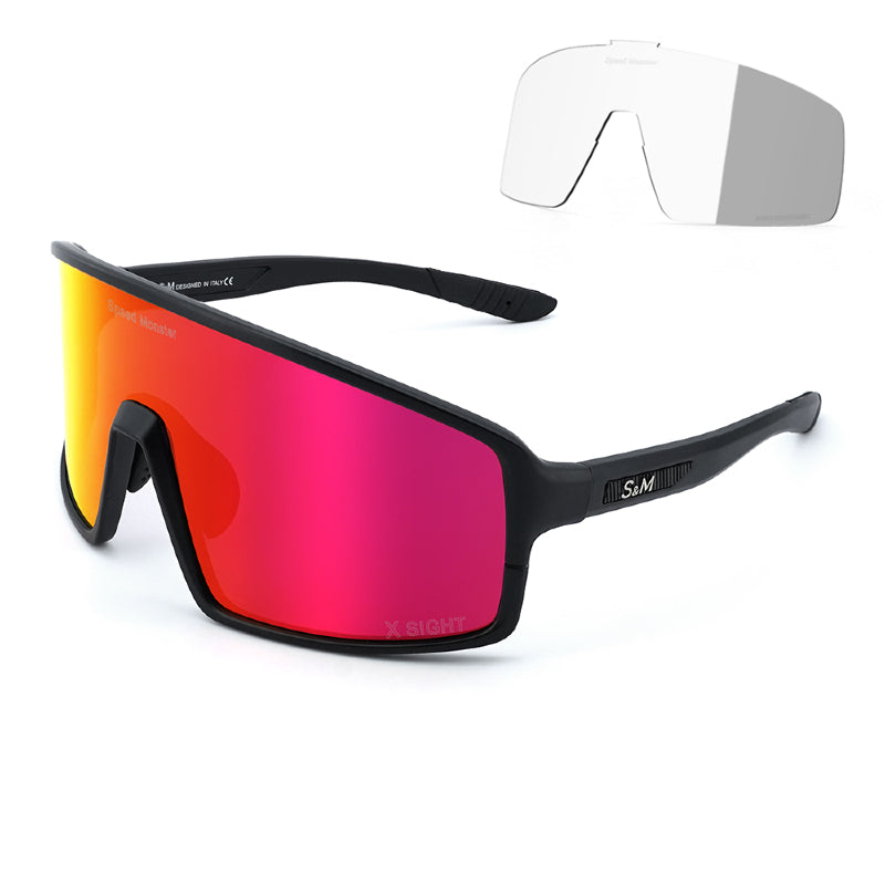 SUPERNOVA Photochromic