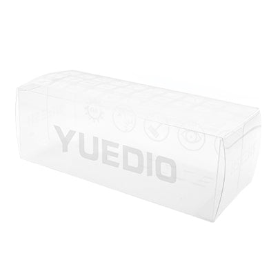 Clear Plastic Box